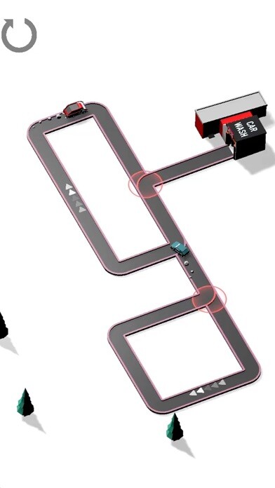 Emulate iPhone app Junctions 3D using MyAndroid Emulate iPhone app Junctions 3D using MyAndroid