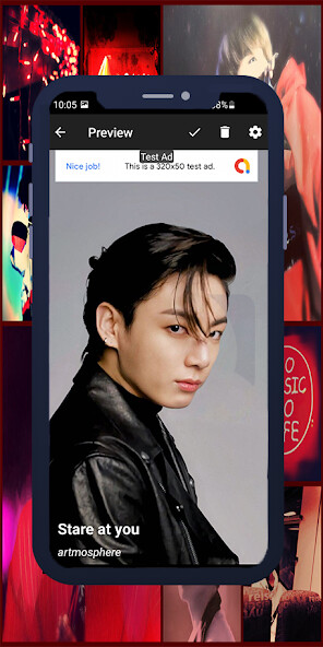 Run android online APK Jungkook BTS Live Wallpaper from MyAndroid or emulate Jungkook BTS Live Wallpaper using MyAndroid Run android online APK Jungkook BTS Live Wallpaper from MyAndroid or emulate Jungkook BTS Live Wallpaper using MyAndroid