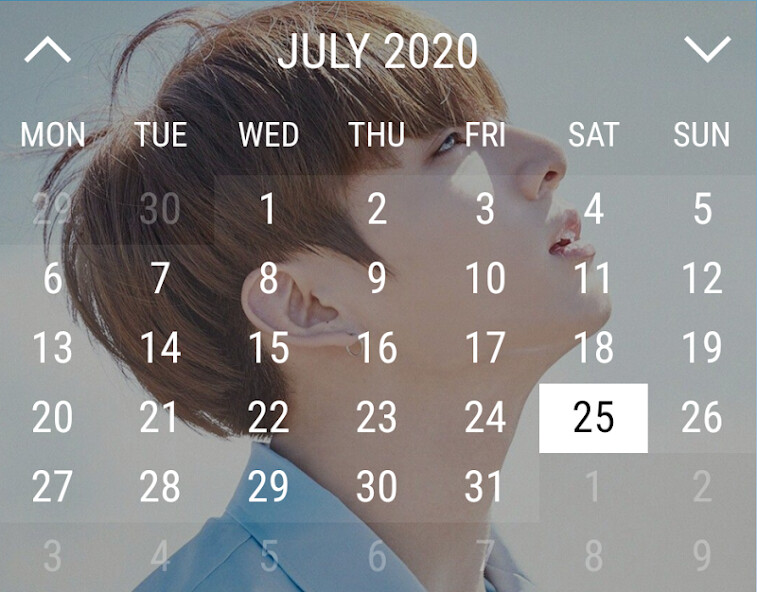 Run android online APK Jungkook Calendar Widget from MyAndroid or emulate Jungkook Calendar Widget using MyAndroid Run android online APK Jungkook Calendar Widget from MyAndroid or emulate Jungkook Calendar Widget using MyAndroid