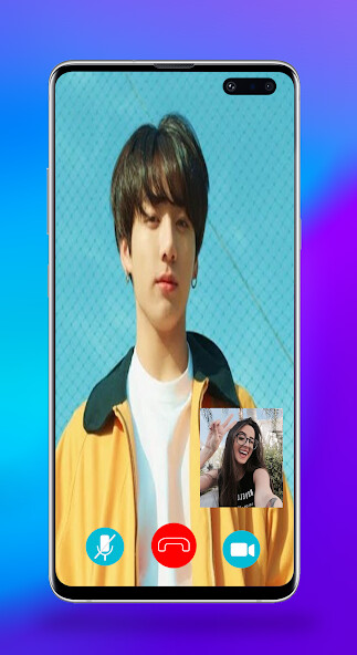 Run android online APK Jungkook Call You - Jungkook BTS Fake Video Call from MyAndroid or emulate Jungkook Call You - Jungkook BTS Fake Video Call using MyAndroid Run android online APK Jungkook Call You - Jungkook BTS Fake Video Call from MyAndroid or emulate Jungkook Call You - Jungkook BTS Fake Video Call using MyAndroid