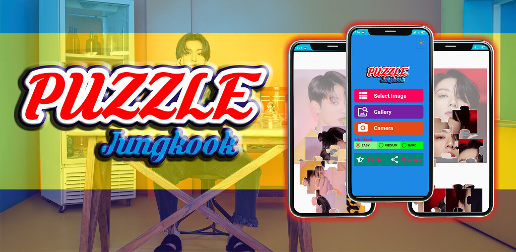 Run android online APK Jungkook Puzzle BTS Game 2022 from MyAndroid or emulate Jungkook Puzzle BTS Game 2022 using MyAndroid Run android online APK Jungkook Puzzle BTS Game 2022 from MyAndroid or emulate Jungkook Puzzle BTS Game 2022 using MyAndroid