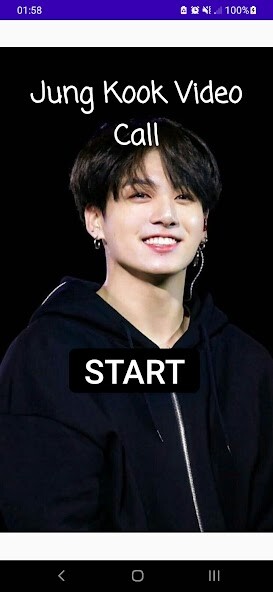 Run android online APK Jung Kook Video Call Fake 2023 from MyAndroid or emulate Jung Kook Video Call Fake 2023 using MyAndroid Run android online APK Jung Kook Video Call Fake 2023 from MyAndroid or emulate Jung Kook Video Call Fake 2023 using MyAndroid