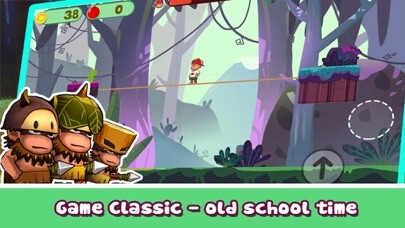 Emulate iPhone app Jungle Adventure Boy World using MyAndroid Emulate iPhone app Jungle Adventure Boy World using MyAndroid