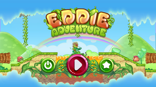 Emulate Android APK Jungle Adventure Island