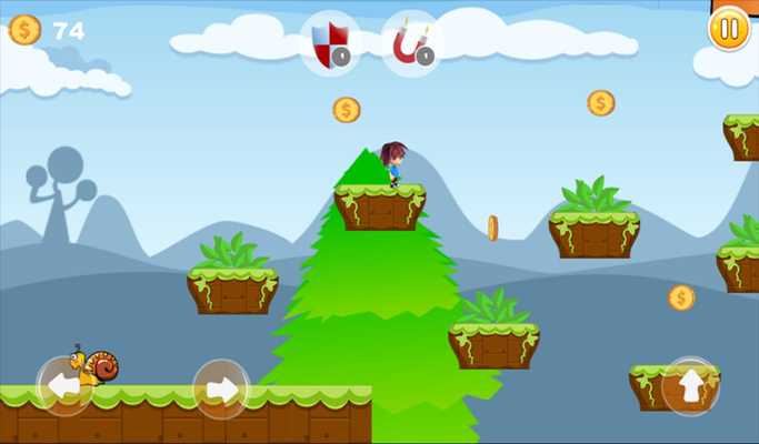 Emulate Android APK Jungle Adventures Boy Emulate Android APK Jungle Adventures Boy