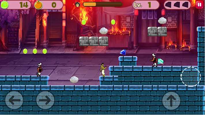 Emulate Android APK Jungle Aladin Adventures Emulate Android APK Jungle Aladin Adventures