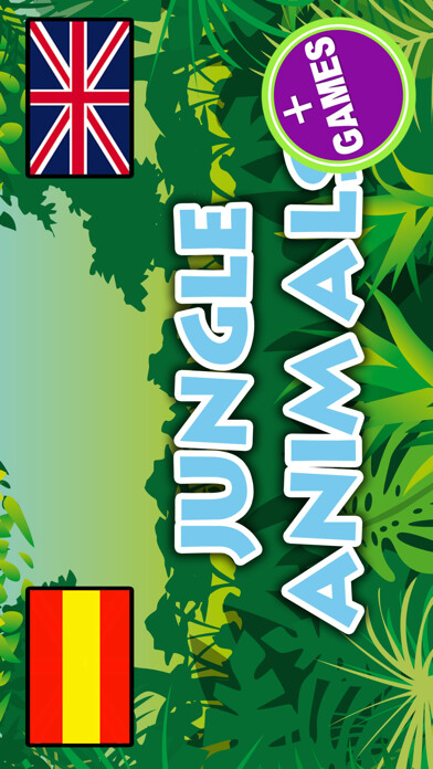 Emulate iPhone app Jungle Animals · name & sound using MyAndroid Emulate iPhone app Jungle Animals · name & sound using MyAndroid