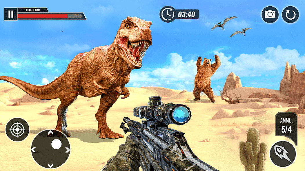 Run android online APK Jungle Bear Hunting Simulator from MyAndroid or emulate Jungle Bear Hunting Simulator using MyAndroid Run android online APK Jungle Bear Hunting Simulator from MyAndroid or emulate Jungle Bear Hunting Simulator using MyAndroid