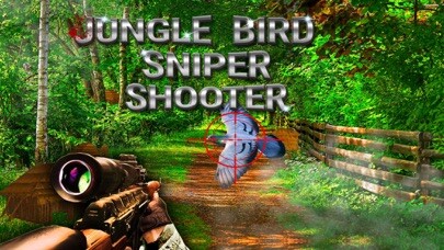 Emulate iPhone app Jungle bird hunter 3d - free shooting game using MyAndroid Emulate iPhone app Jungle bird hunter 3d - free shooting game using MyAndroid