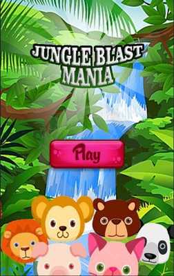 Emulate Android APK Jungle Blast Mania Emulate Android APK Jungle Blast Mania