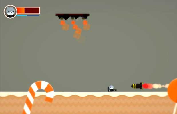 Emulate Android APK Jungle Blobs (Unreleased) Emulate Android APK Jungle Blobs (Unreleased)