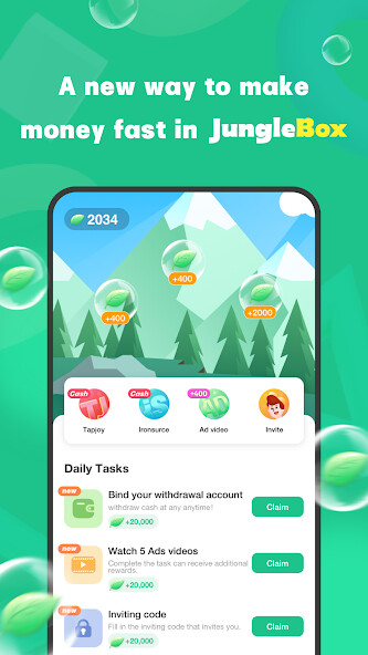 Run android online APK JungleBox - Make Real Cash from MyAndroid or emulate JungleBox - Make Real Cash using MyAndroid Run android online APK JungleBox - Make Real Cash from MyAndroid or emulate JungleBox - Make Real Cash using MyAndroid