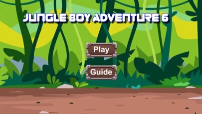 Emulate iPhone app Jungle Boy Adventure 6 using MyAndroid Emulate iPhone app Jungle Boy Adventure 6 using MyAndroid