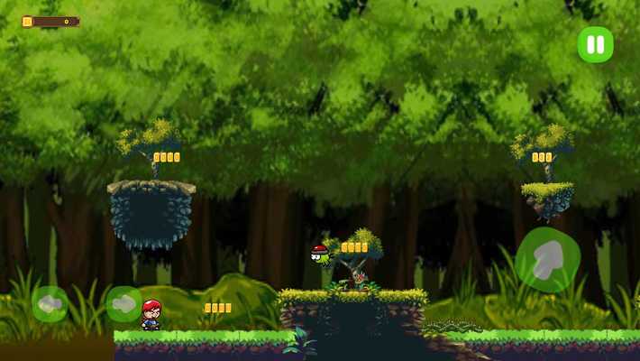 Emulate Android APK jungle boy : game adventure !!! Emulate Android APK jungle boy : game adventure !!!