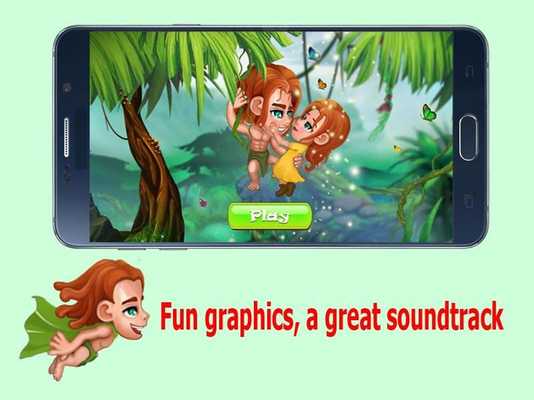Emulate Android APK Jungle Boy Swing Emulate Android APK Jungle Boy Swing
