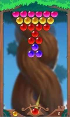 Emulate Android APK Jungle Bubbles Emulate Android APK Jungle Bubbles