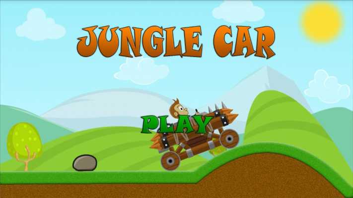 Emulate Android APK Jungle Car Emulate Android APK Jungle Car