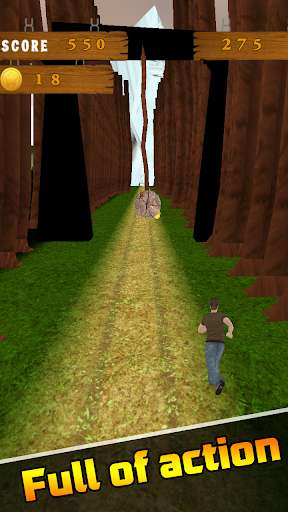 Run android online APK Jungle Castle Run 3D from MyAndroid or emulate Jungle Castle Run 3D using MyAndroid
