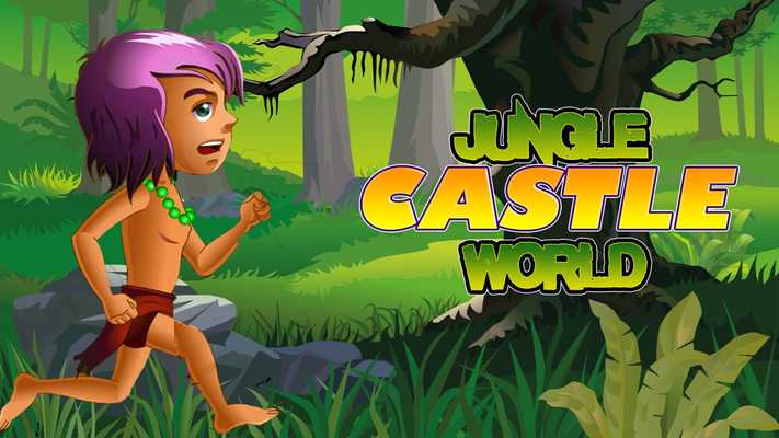 Emulate Android APK Jungle Castle World Emulate Android APK Jungle Castle World