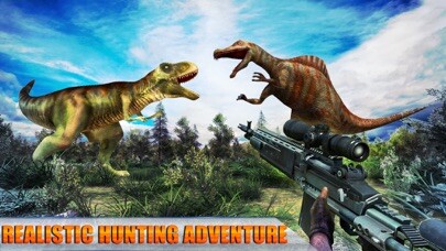 Emulate Android APK Jungle Dino Hunting 3D Emulate Android APK Jungle Dino Hunting 3D