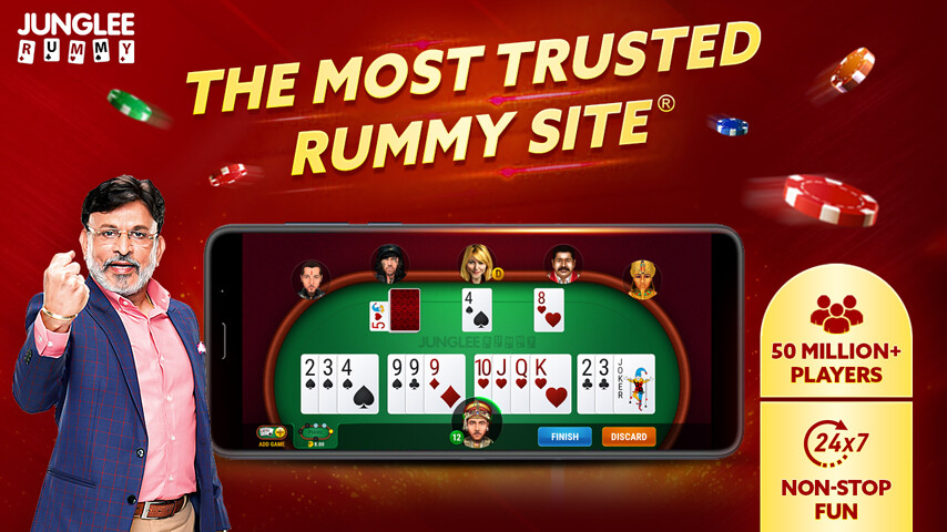 Run android online APK Junglee Rummy: Play Rummy Game from MyAndroid or emulate Junglee Rummy: Play Rummy Game using MyAndroid Run android online APK Junglee Rummy: Play Rummy Game from MyAndroid or emulate Junglee Rummy: Play Rummy Game using MyAndroid