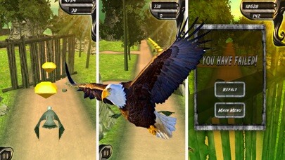 Emulate iPhone app Jungle escape 2018 using MyAndroid Emulate iPhone app Jungle escape 2018 using MyAndroid