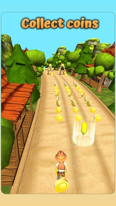 Emulate iPhone app Jungle Escape Master using MyAndroid Emulate iPhone app Jungle Escape Master using MyAndroid