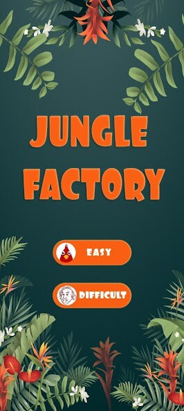 Run android online APK Jungle Factory from MyAndroid or emulate Jungle Factory using MyAndroid Run android online APK Jungle Factory from MyAndroid or emulate Jungle Factory using MyAndroid