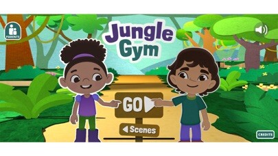 Emulate iPhone app Jungle Gym 1 using MyAndroid Emulate iPhone app Jungle Gym 1 using MyAndroid