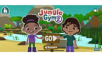 Run android online APK Jungle Gym 2 from MyAndroid or emulate Jungle Gym 2 using MyAndroid