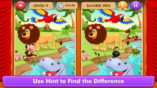 Run android online APK Jungle Hidden Objects from MyAndroid or emulate Jungle Hidden Objects using MyAndroid