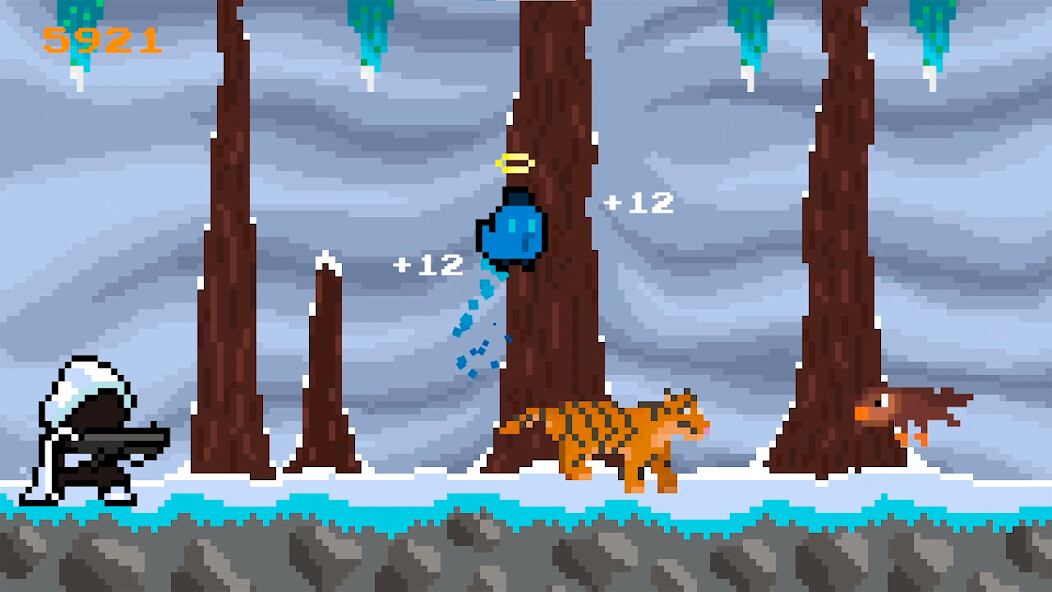 Run android online APK Jungle Jam from MyAndroid or emulate Jungle Jam using MyAndroid