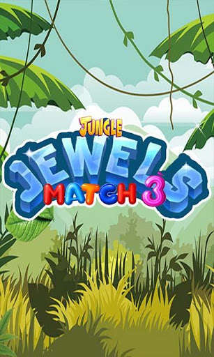 Emulate Android APK Jungle Jewels Match 3 Emulate Android APK Jungle Jewels Match 3