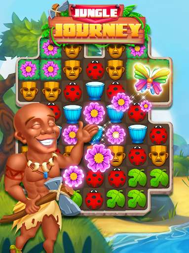 Emulate Android APK Jungle Journey Emulate Android APK Jungle Journey