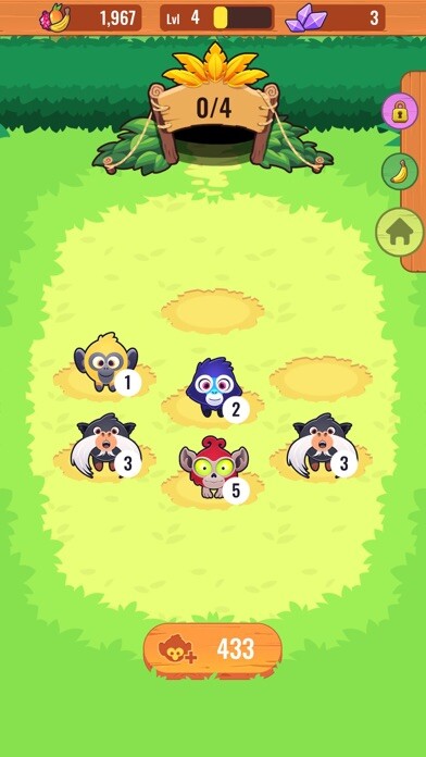 Emulate iPhone app Jungle Jumpers! using MyAndroid Emulate iPhone app Jungle Jumpers! using MyAndroid