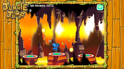 Emulate iPhone app Jungle Jump - Jake Adventures! using MyAndroid Emulate iPhone app Jungle Jump - Jake Adventures! using MyAndroid