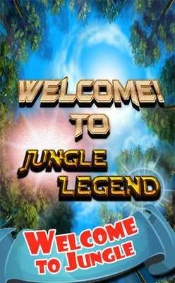 Emulate Android APK Jungle Legend Deluxe Emulate Android APK Jungle Legend Deluxe