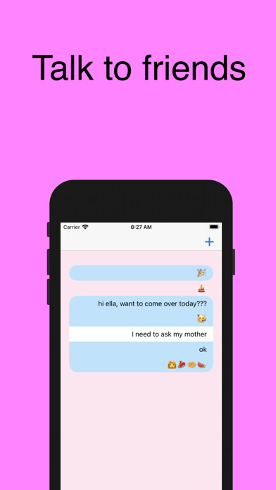 Run android online APK Jungle Messenger from MyAndroid or emulate Jungle Messenger using MyAndroid