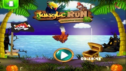 Emulate iPhone app Jungle Monkey 2 using MyAndroid Emulate iPhone app Jungle Monkey 2 using MyAndroid