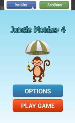 Emulate Android APK Jungle Monkey 4 Emulate Android APK Jungle Monkey 4