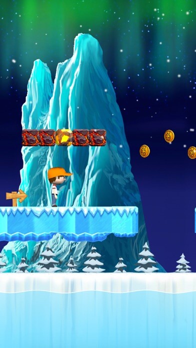 Emulate iPhone app Jungle Monster World Adventure using MyAndroid Emulate iPhone app Jungle Monster World Adventure using MyAndroid