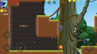 Emulate Android APK Jungle Ninja Adventure Emulate Android APK Jungle Ninja Adventure