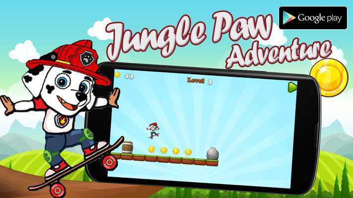 Emulate Android APK Jungle Paw Adventure Patrol Emulate Android APK Jungle Paw Adventure Patrol