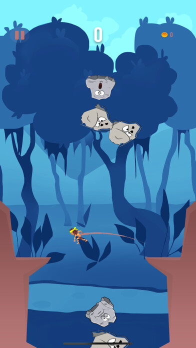 Emulate iPhone app Jungle Pit using MyAndroid Emulate iPhone app Jungle Pit using MyAndroid