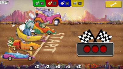 Emulate iPhone app Jungle Race Digital using MyAndroid Emulate iPhone app Jungle Race Digital using MyAndroid