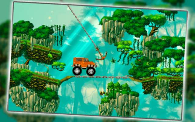Emulate Android APK Jungle Racing Emulate Android APK Jungle Racing
