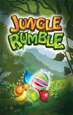 Emulate Android APK Jungle Rumble Deluxe