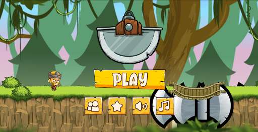 Run android online APK Jungle Runner V2 from MyAndroid or emulate Jungle Runner V2 using MyAndroid Run android online APK Jungle Runner V2 from MyAndroid or emulate Jungle Runner V2 using MyAndroid