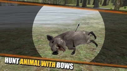 Emulate iPhone app Jungle Safari Real Sniper Animal Hunter & Survival using MyAndroid Emulate iPhone app Jungle Safari Real Sniper Animal Hunter & Survival using MyAndroid
