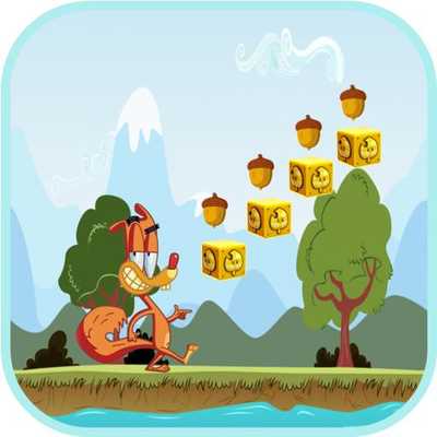 Emulate Android APK Jungle Squirrel Run Adventure Emulate Android APK Jungle Squirrel Run Adventure